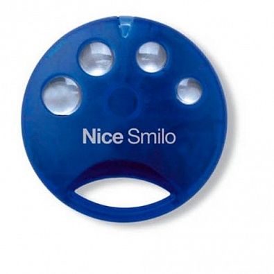 Nice Smilo 4 Blue