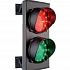 Светофор CAME светодиодный красный-зелёный 230 В