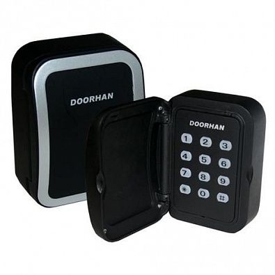 Doorhan KeyPad